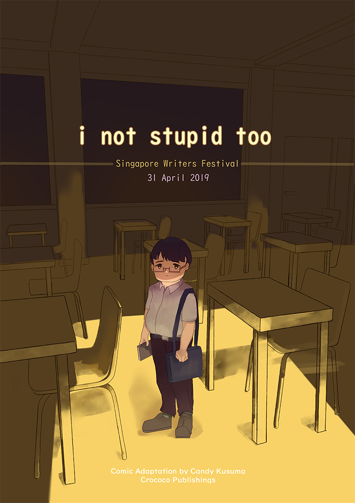 student profile pic