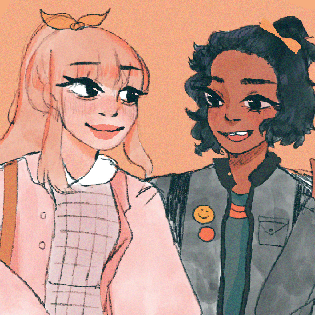 student profile pic