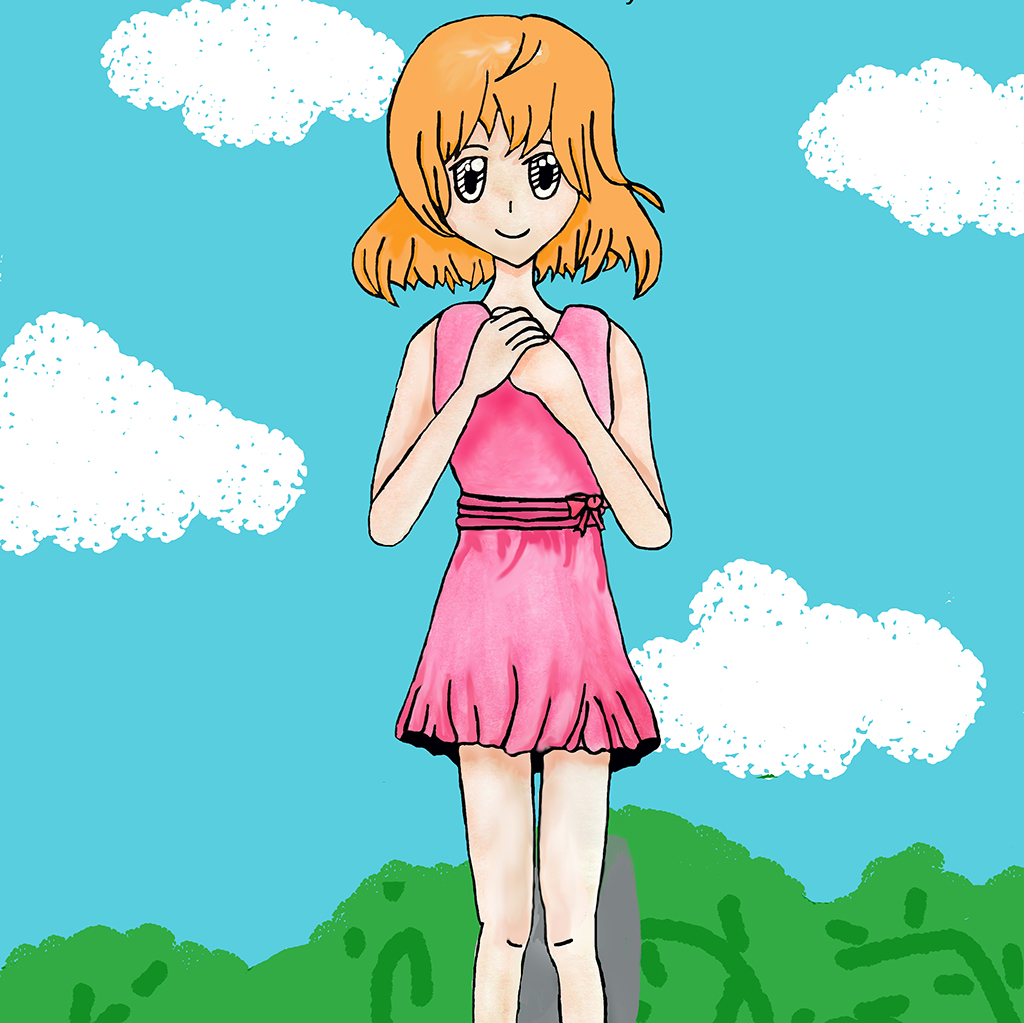 student profile pic