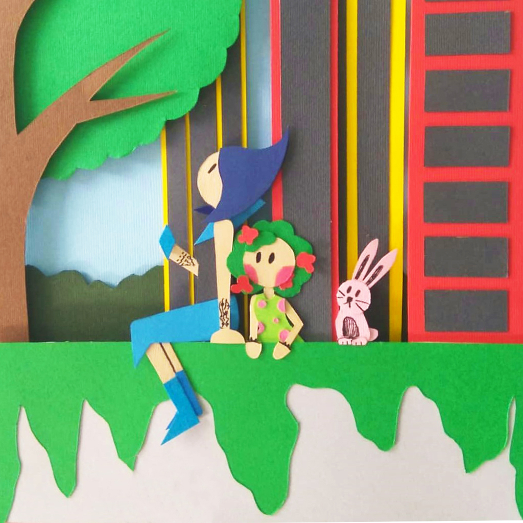 student profile pic
