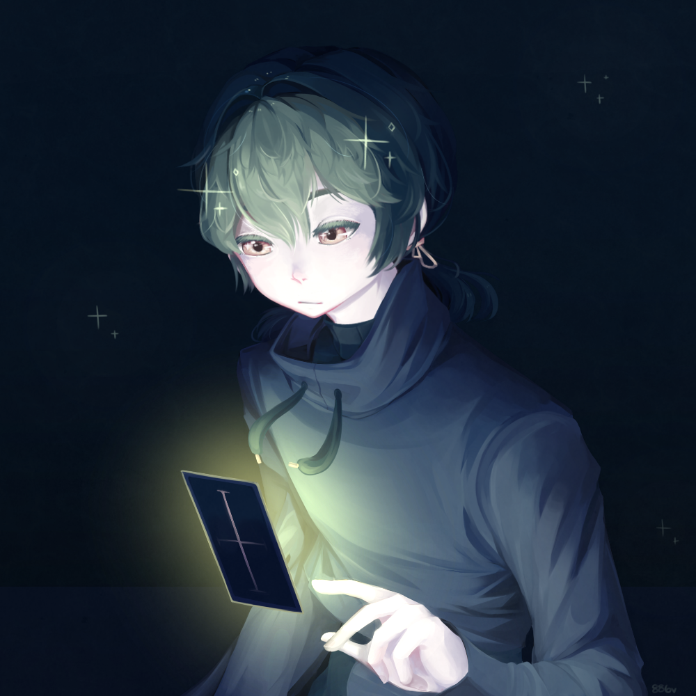 student profile pic