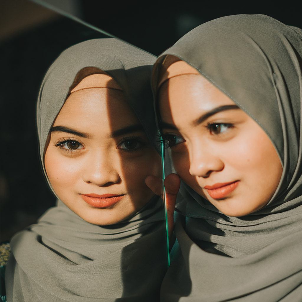 student profile pic