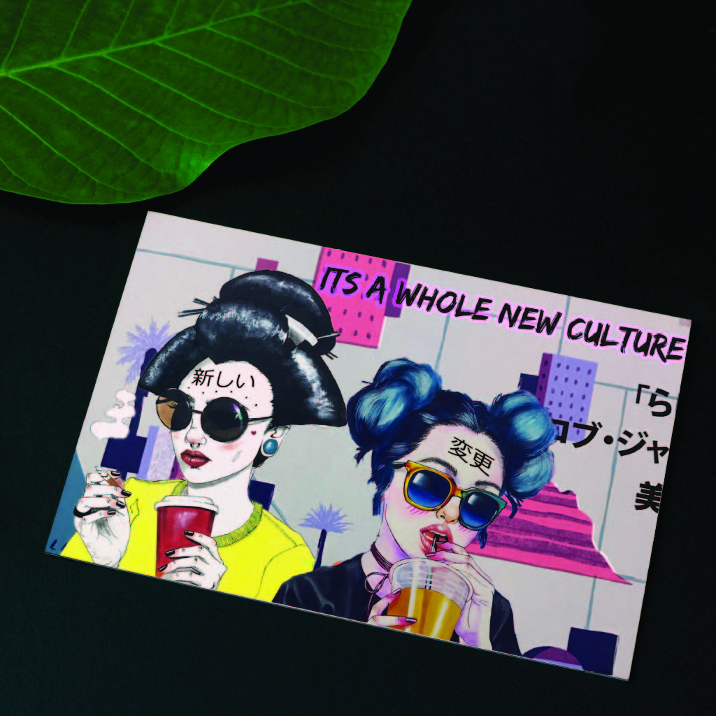 student profile pic