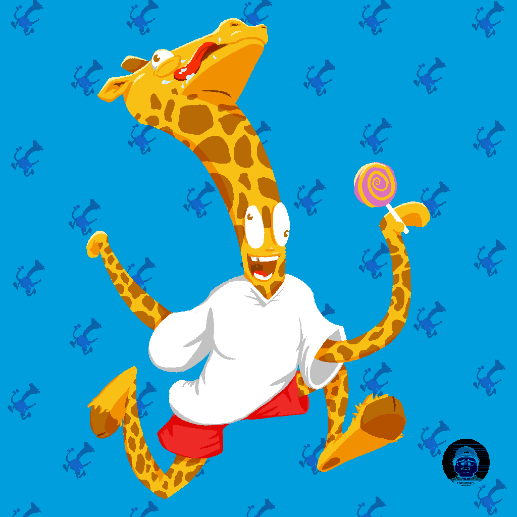 student profile pic