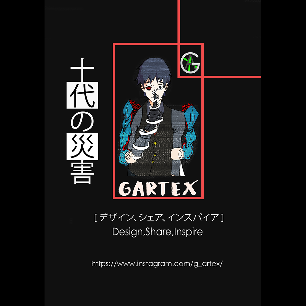 student profile pic